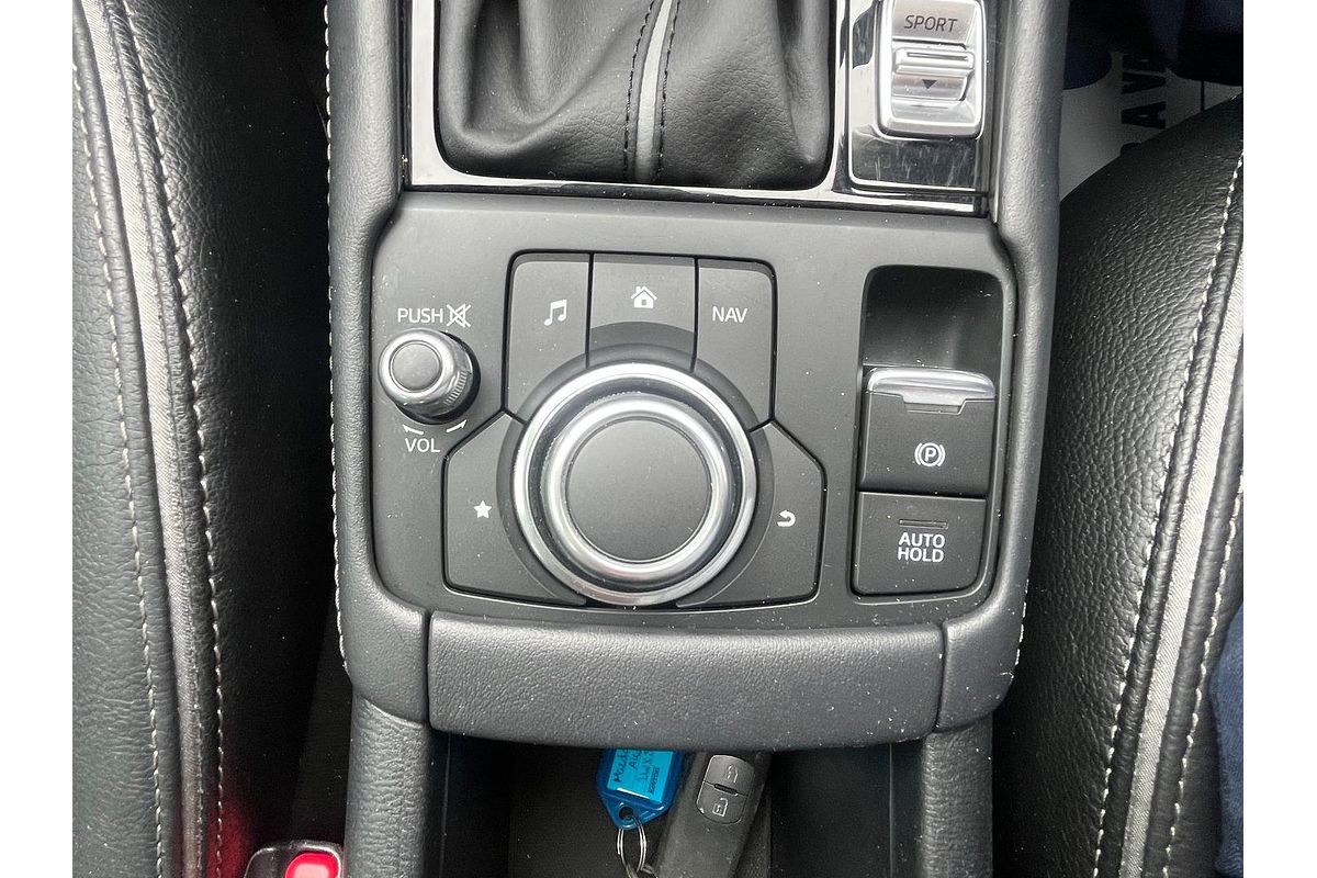 2019 Mazda CX-3 Akari DK