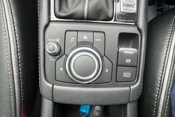 2019 Mazda CX-3 Akari DK