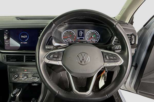 2023 Volkswagen T-Cross T-CROSS 85TSI LIFE C113KZ23