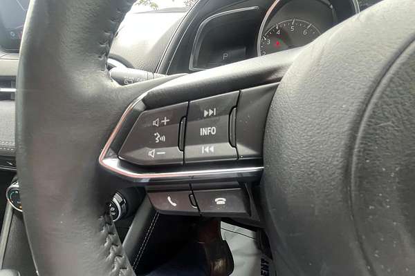 2019 Mazda CX-3 Akari DK