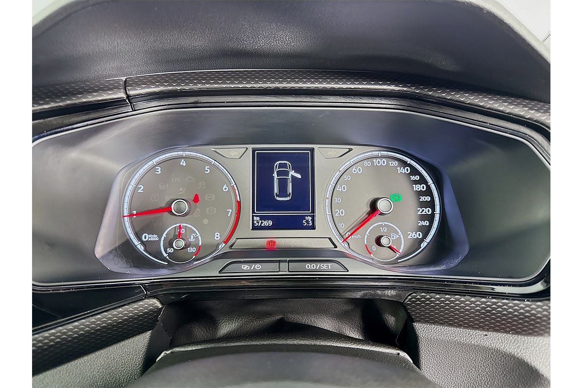 2023 Volkswagen T-Cross T-CROSS 85TSI LIFE C113KZ23