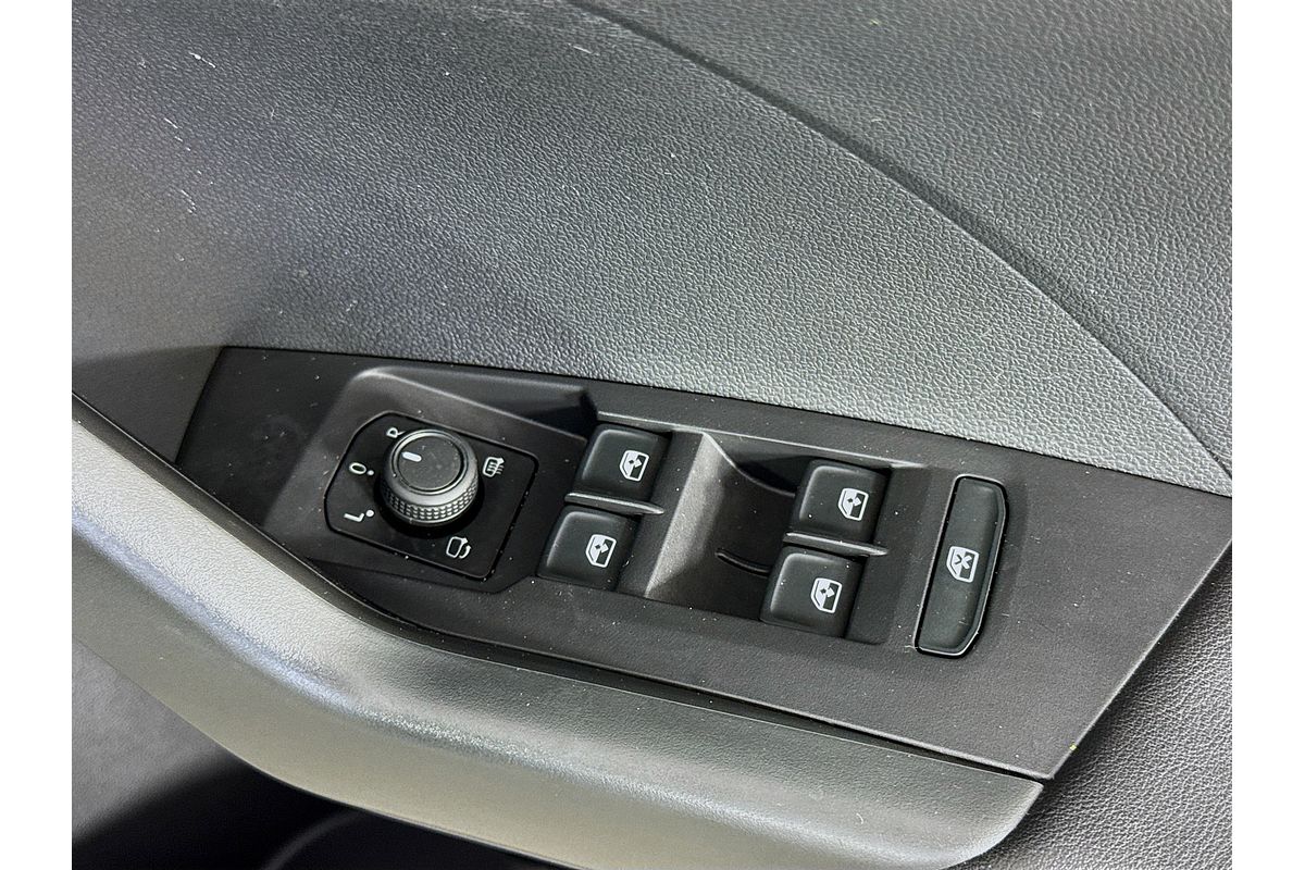 2023 Volkswagen T-Cross T-CROSS 85TSI LIFE C113KZ23