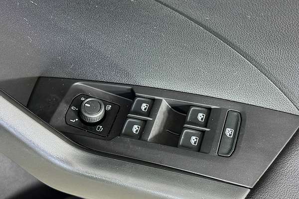 2023 Volkswagen T-Cross T-CROSS 85TSI LIFE C113KZ23