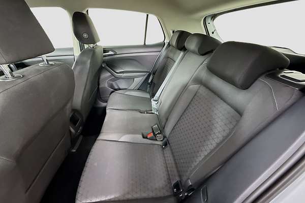 2023 Volkswagen T-Cross T-CROSS 85TSI LIFE C113KZ23