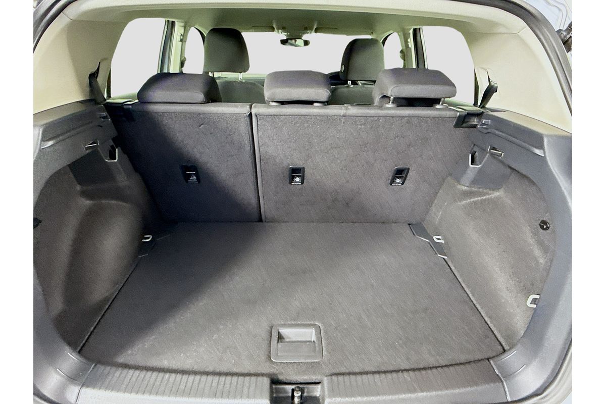 2023 Volkswagen T-Cross T-CROSS 85TSI LIFE C113KZ23