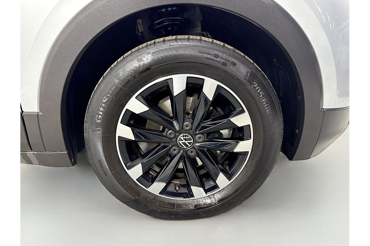 2023 Volkswagen T-Cross T-CROSS 85TSI LIFE C113KZ23