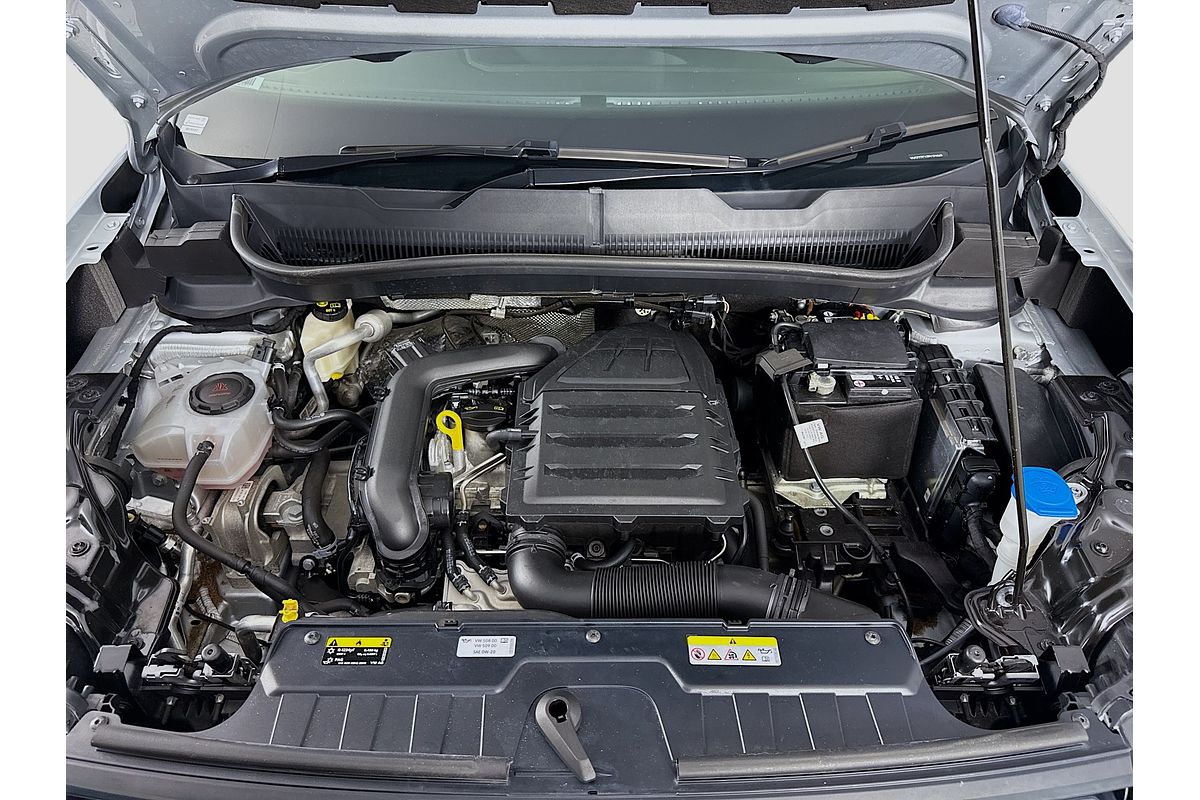 2023 Volkswagen T-Cross T-CROSS 85TSI LIFE C113KZ23