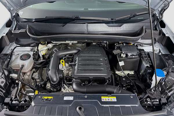 2023 Volkswagen T-Cross T-CROSS 85TSI LIFE C113KZ23