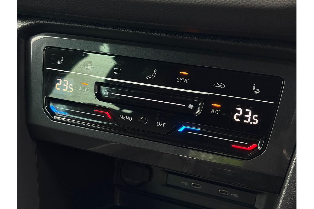 2021 Volkswagen Tiguan 162TSI R-Line 5N