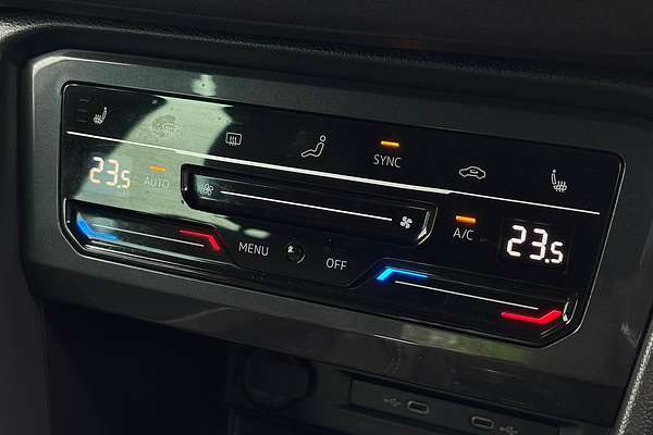 2021 Volkswagen Tiguan 162TSI R-Line 5N