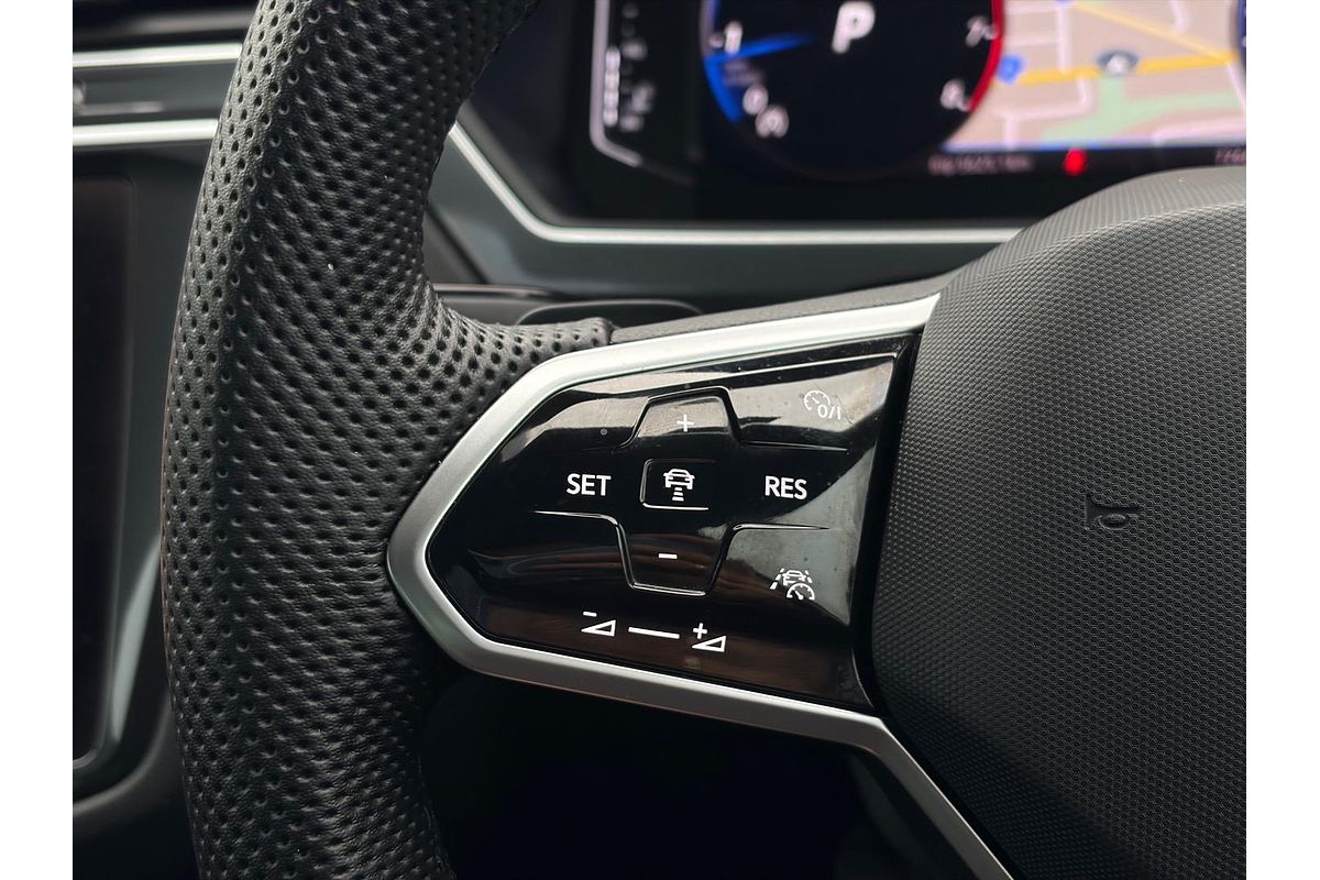 2021 Volkswagen Tiguan 162TSI R-Line 5N