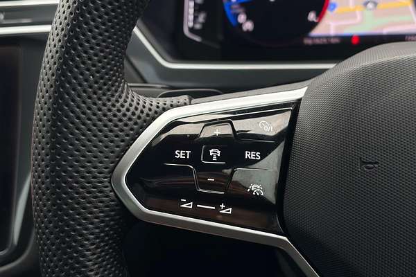 2021 Volkswagen Tiguan 162TSI R-Line 5N