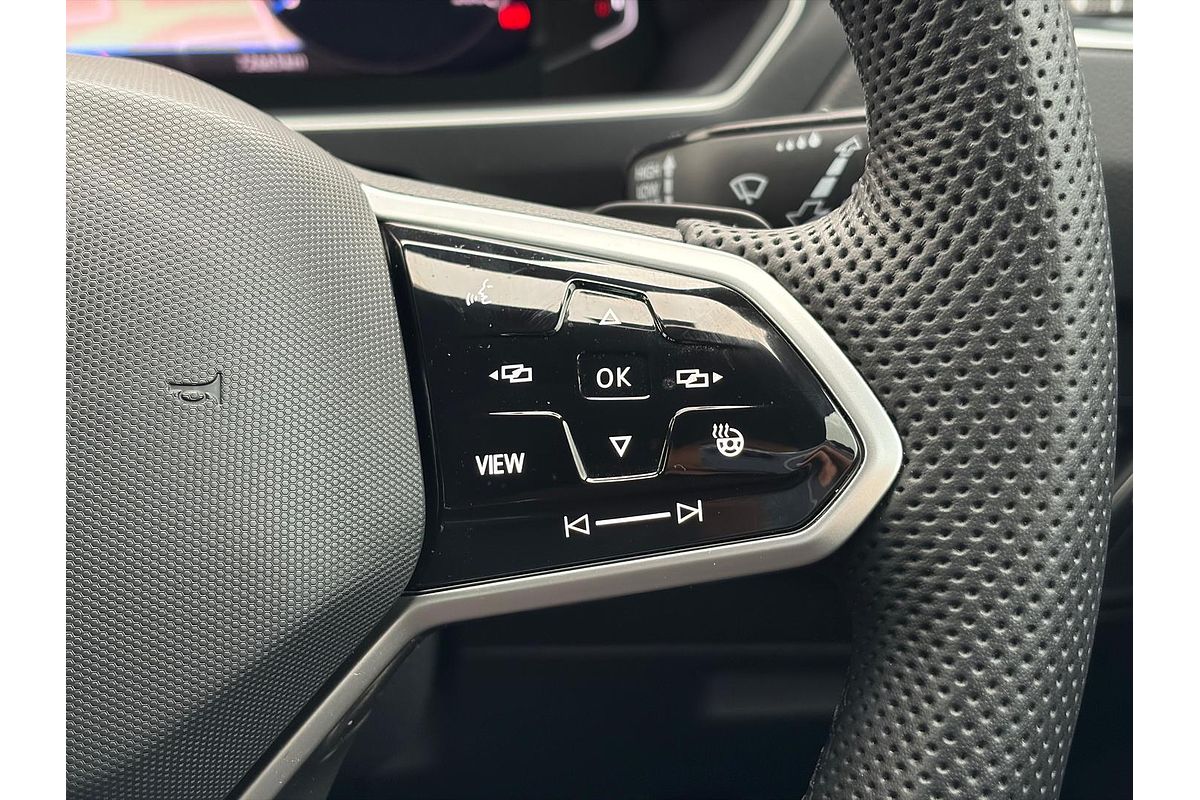 2021 Volkswagen Tiguan 162TSI R-Line 5N