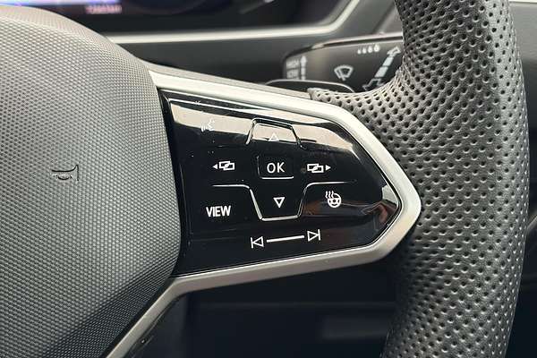 2021 Volkswagen Tiguan 162TSI R-Line 5N