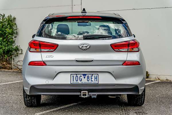 2018 Hyundai i30 Premium PD2