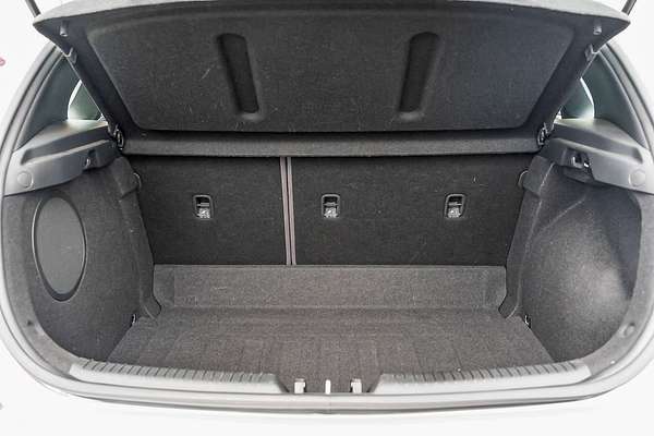 2018 Hyundai i30 Premium PD2