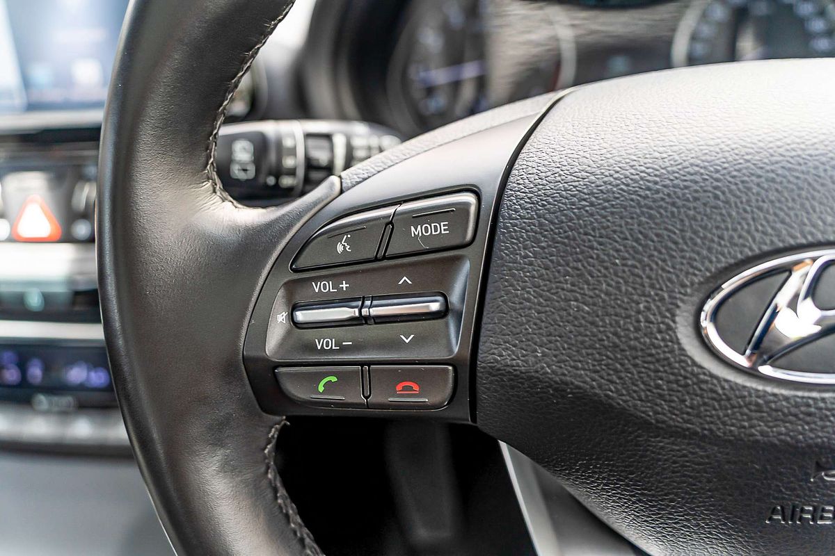 2018 Hyundai i30 Premium PD2