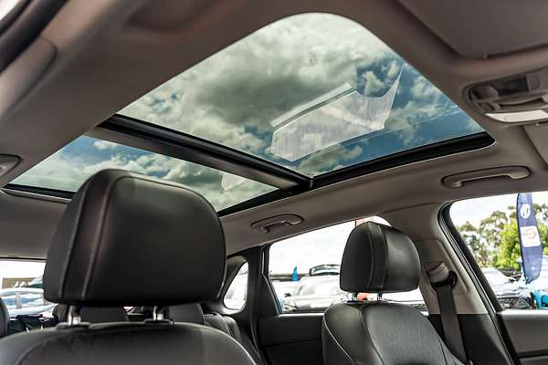 2018 Hyundai i30 Premium PD2