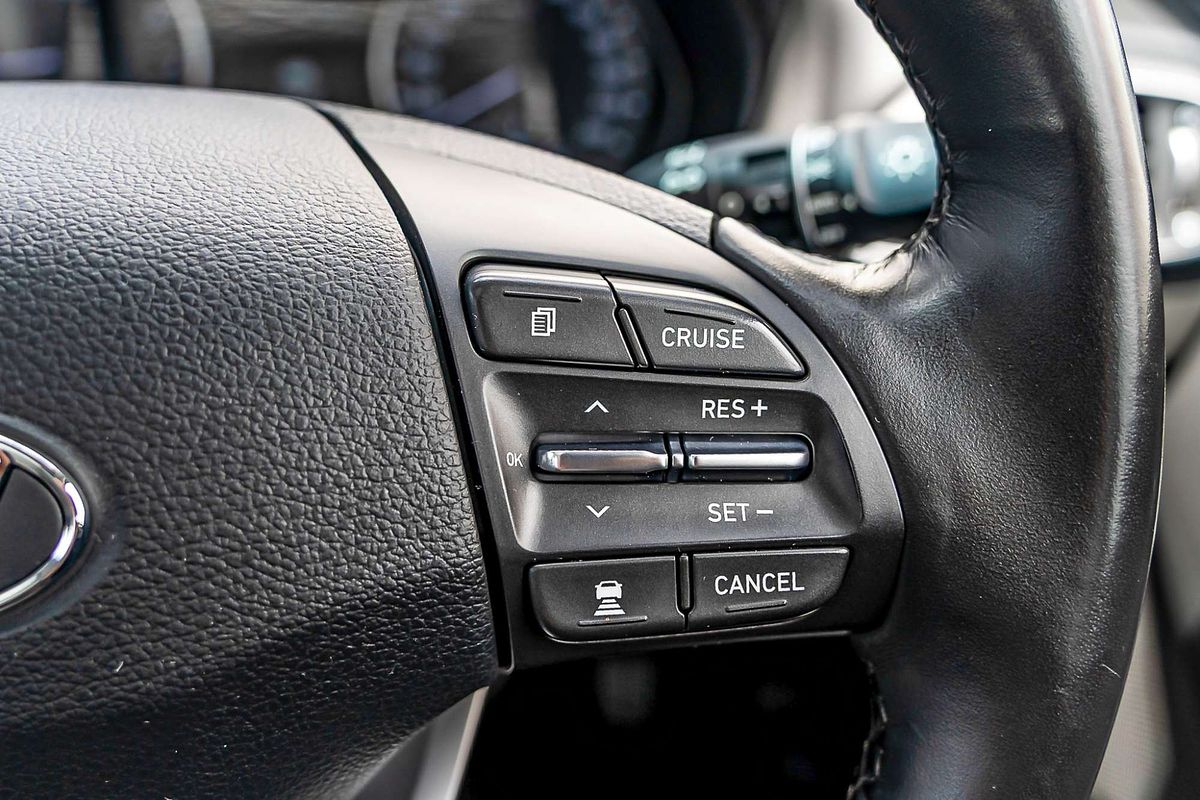 2018 Hyundai i30 Premium PD2