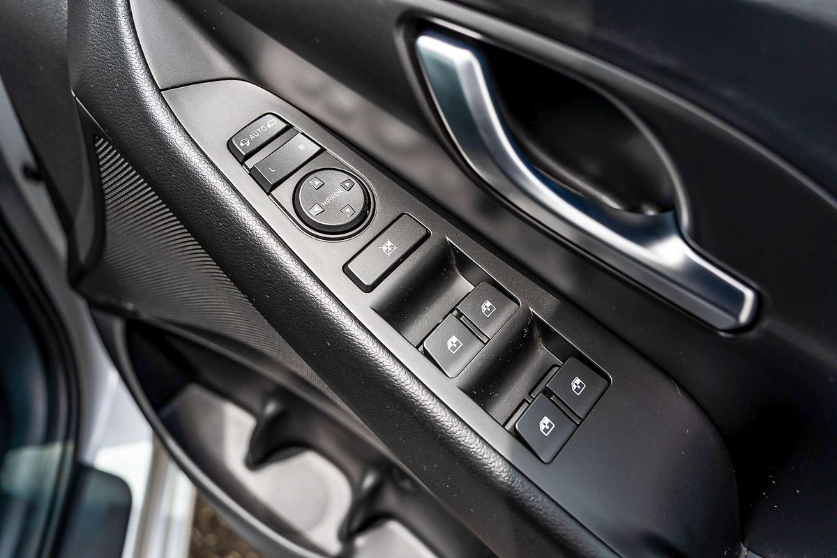 2018 Hyundai i30 Premium PD2