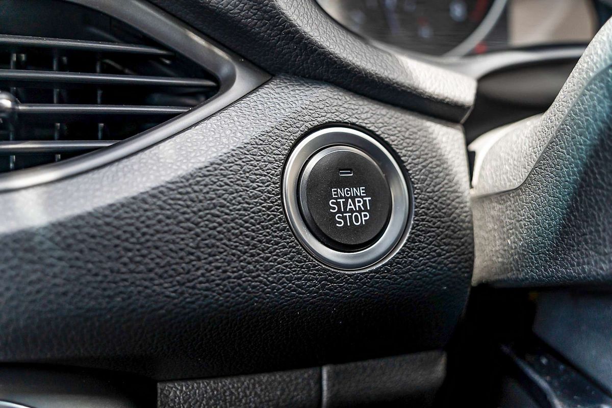 2018 Hyundai i30 Premium PD2