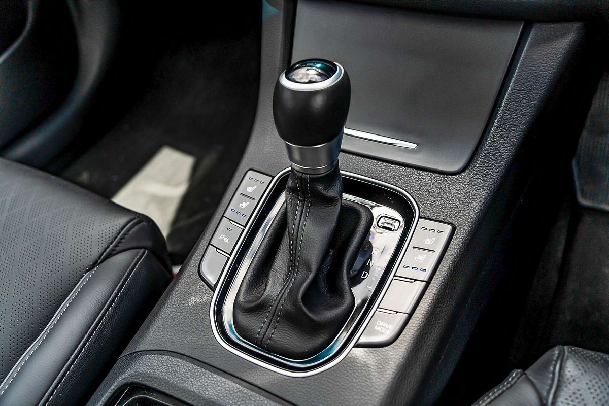 2018 Hyundai i30 Premium PD2