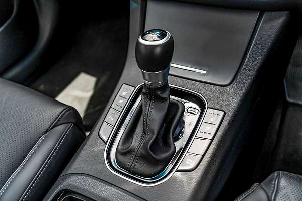 2018 Hyundai i30 Premium PD2