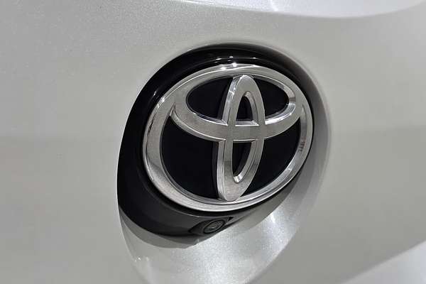 2021 Toyota Corolla ZR MZEA12R