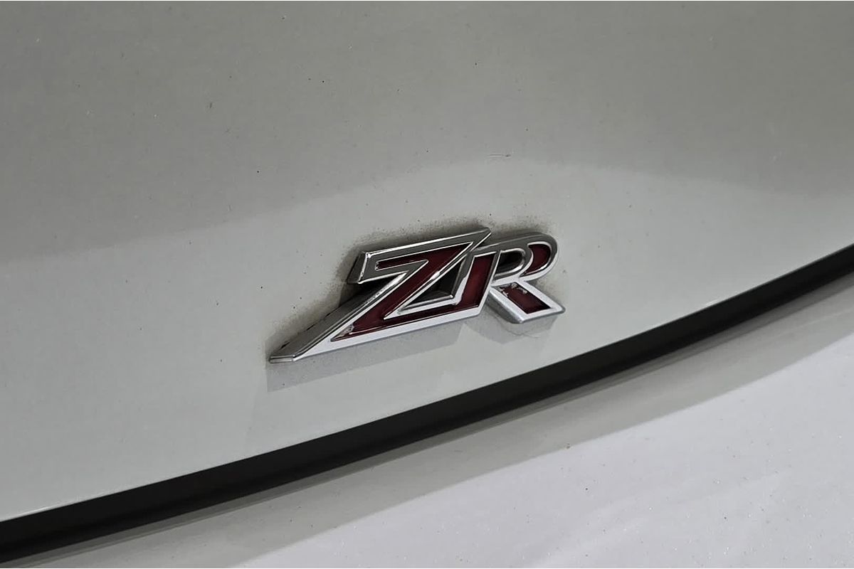 2021 Toyota Corolla ZR MZEA12R