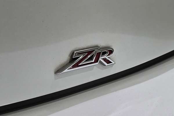 2021 Toyota Corolla ZR MZEA12R