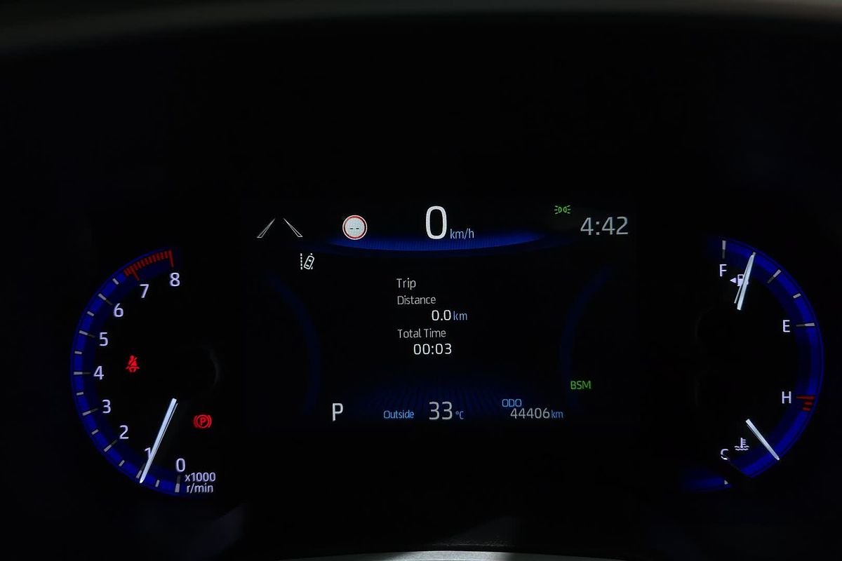 2021 Toyota Corolla ZR MZEA12R