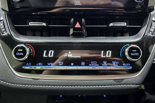 2021 Toyota Corolla ZR MZEA12R