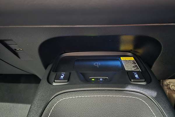 2021 Toyota Corolla ZR MZEA12R