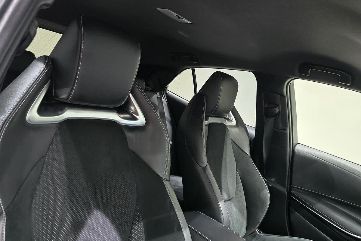 2021 Toyota Corolla ZR MZEA12R