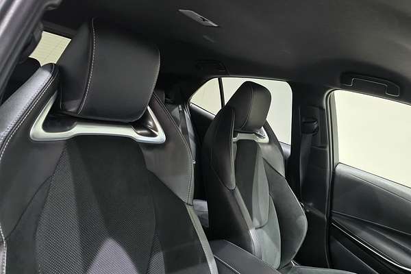 2021 Toyota Corolla ZR MZEA12R