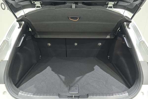 2021 Toyota Corolla ZR MZEA12R