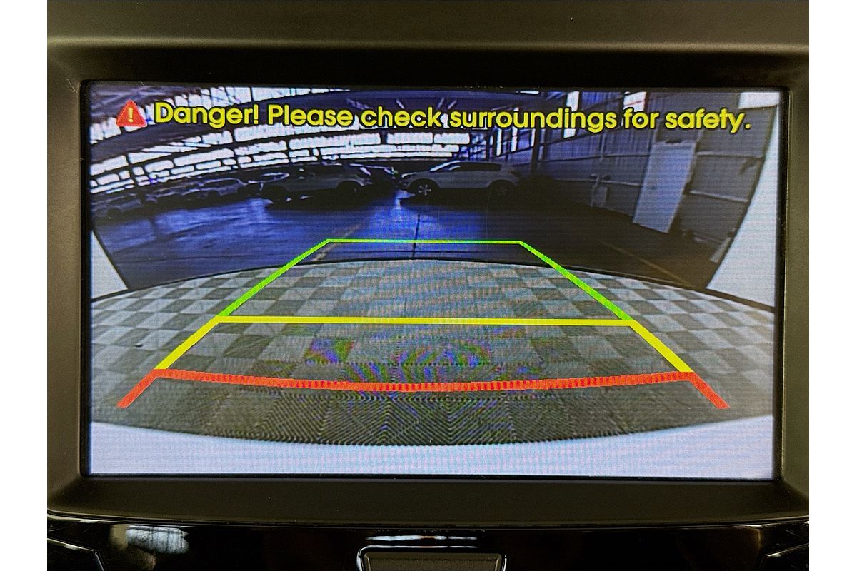 2016 Hyundai i30 i30 ACTIVE GD4 SERI