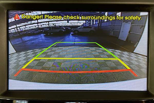 2016 Hyundai i30 i30 ACTIVE GD4 SERI