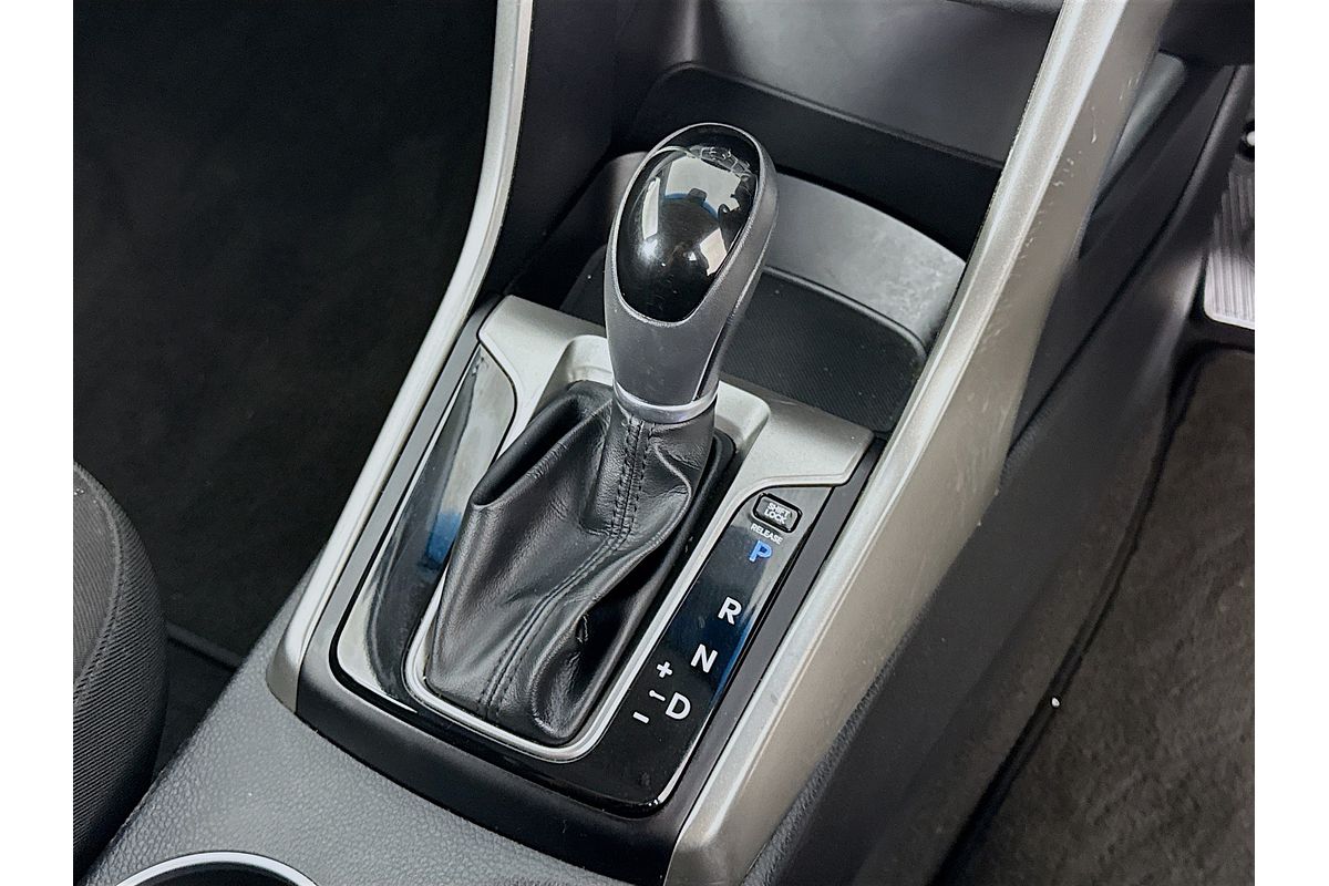 2016 Hyundai i30 i30 ACTIVE GD4 SERI