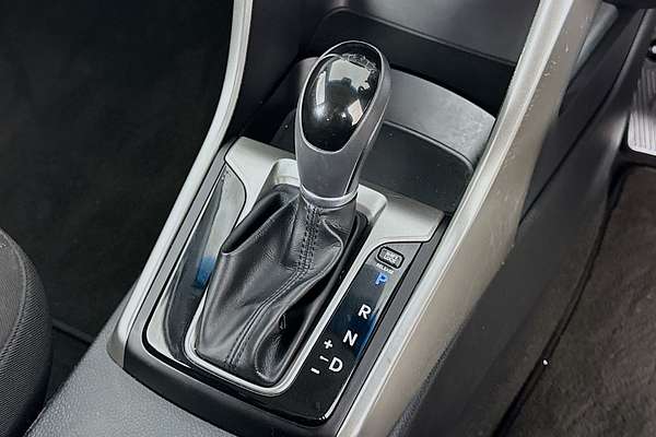 2016 Hyundai i30 i30 ACTIVE GD4 SERI