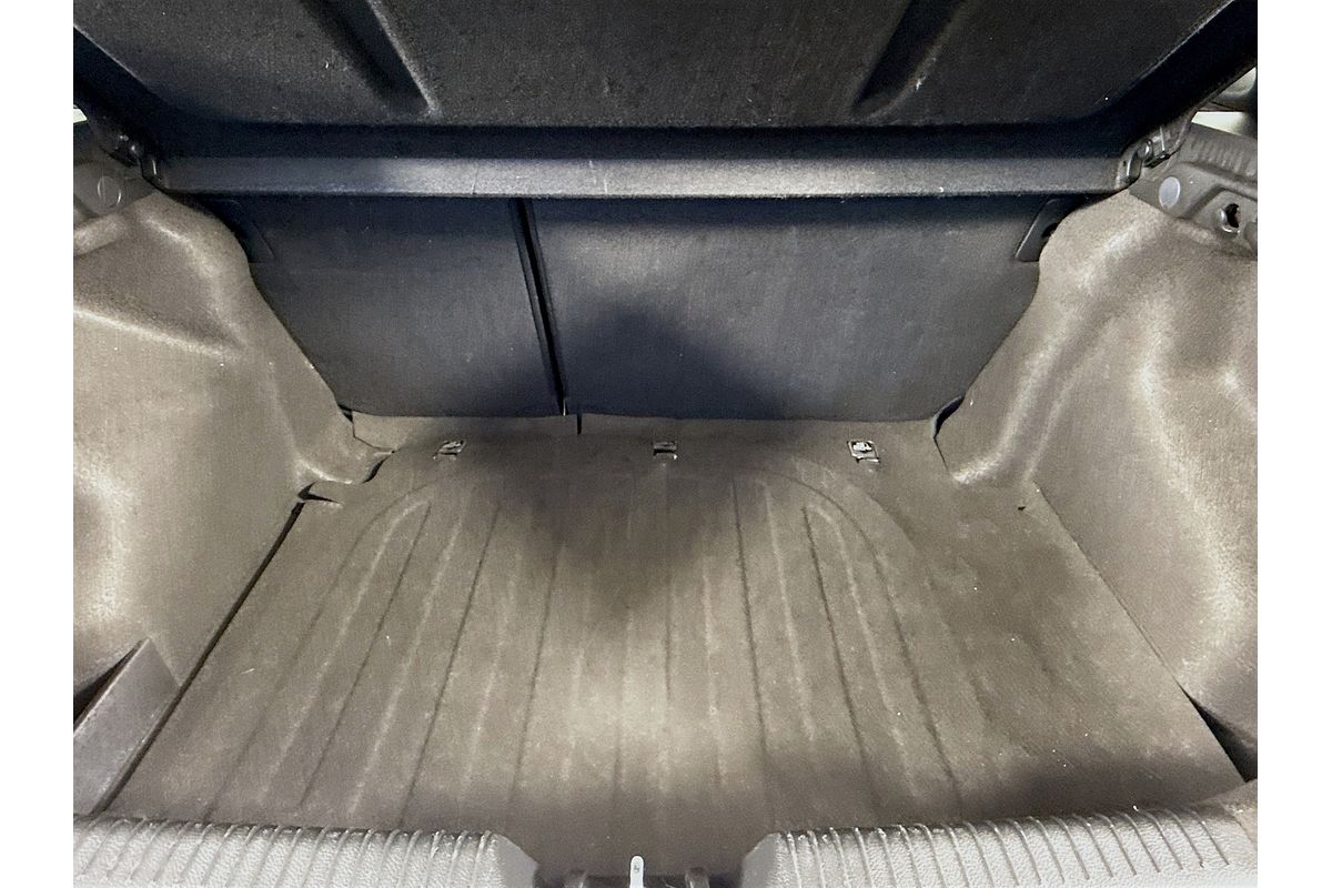 2016 Hyundai i30 i30 ACTIVE GD4 SERI