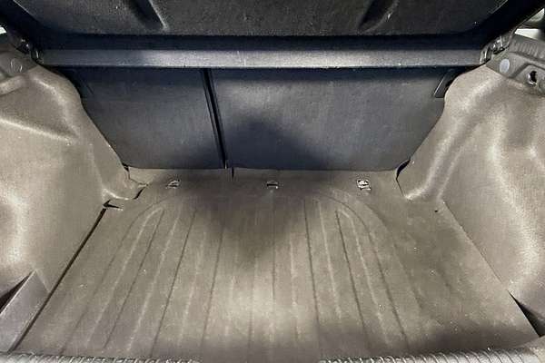 2016 Hyundai i30 i30 ACTIVE GD4 SERI