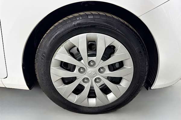 2016 Hyundai i30 i30 ACTIVE GD4 SERI