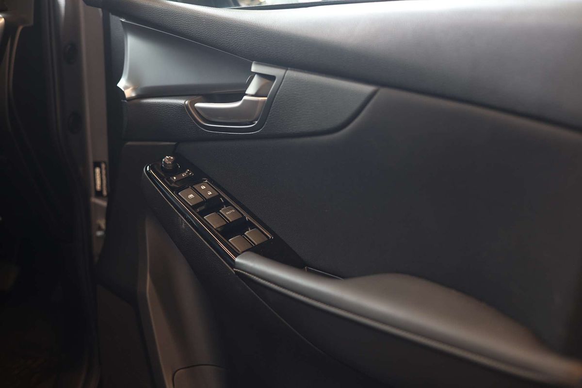 2024 Mazda BT-50 XTR TF 4X4