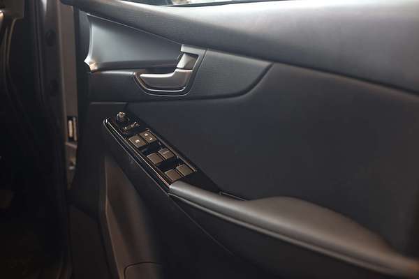 2024 Mazda BT-50 XTR TF 4X4