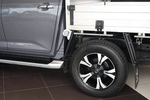 2024 Mazda BT-50 XTR TF 4X4