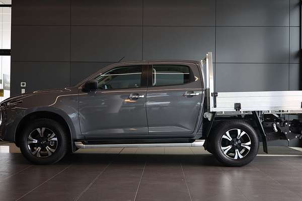 2024 Mazda BT-50 XTR TF 4X4