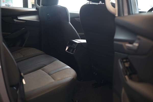 2024 Mazda BT-50 XTR TF 4X4