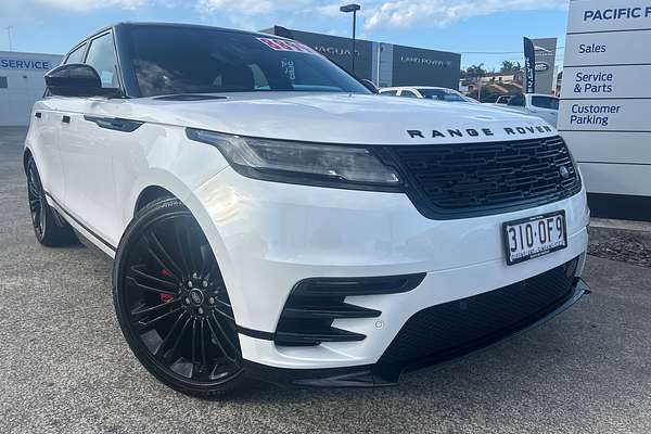 2023 Land Rover Range Rover Velar P250 R-Dynamic SE L560