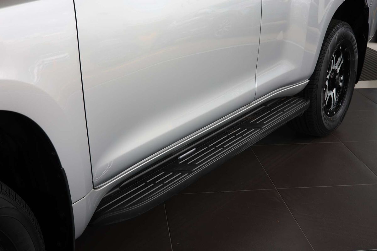 2019 Toyota Landcruiser Prado GXL GDJ150R